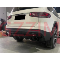 GLB x247 2020-2022 Iliyobadilishwa GLB AMG35 BodyKit